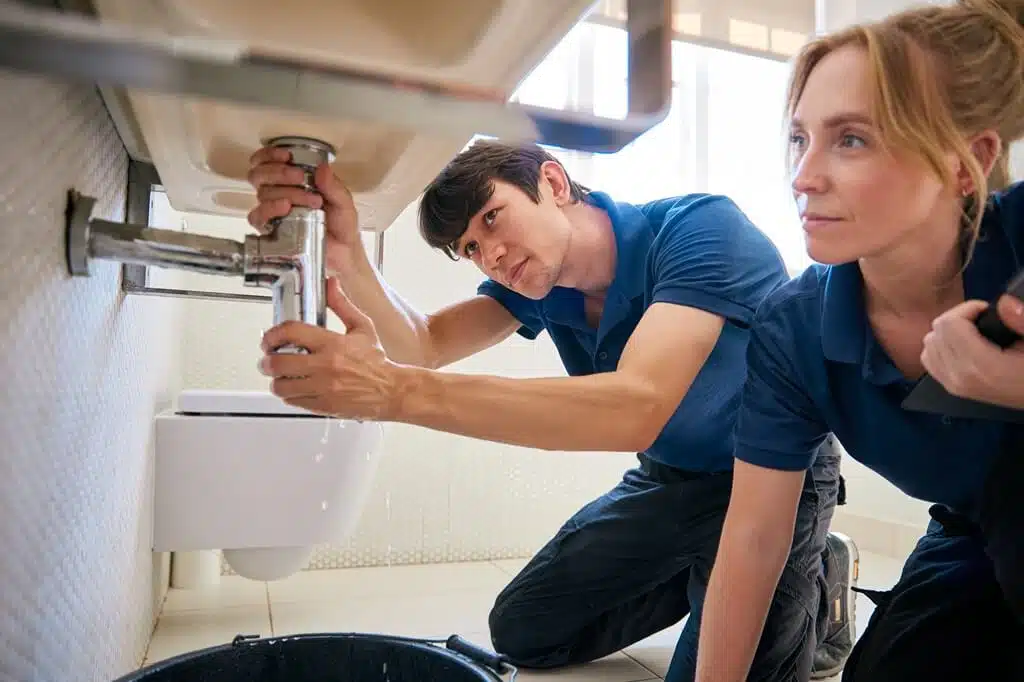 Plumbing Contractor Services in Wimberley