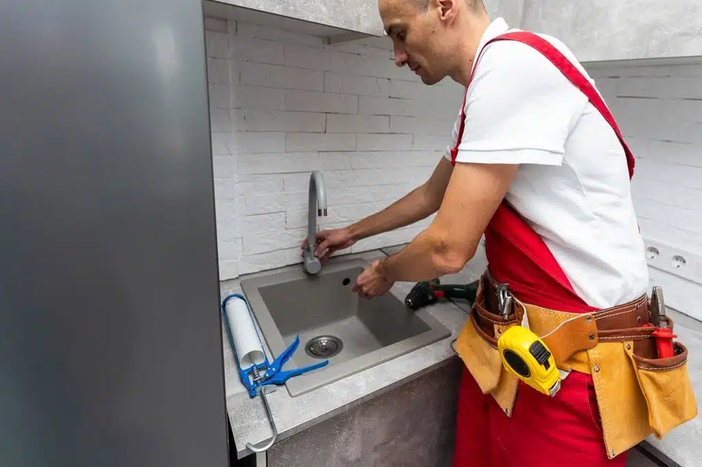 Plumbing Contractor Wimberley TX​