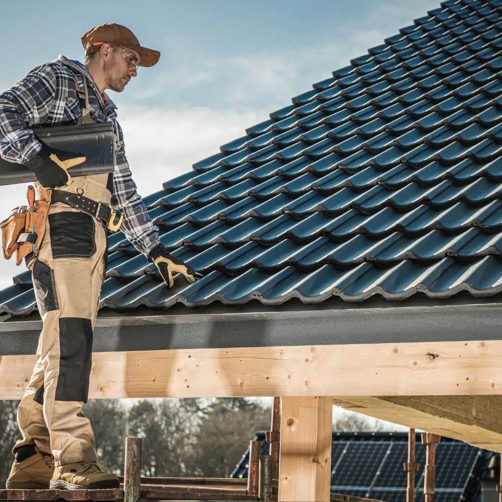 Roofing Contractor Boerne TX