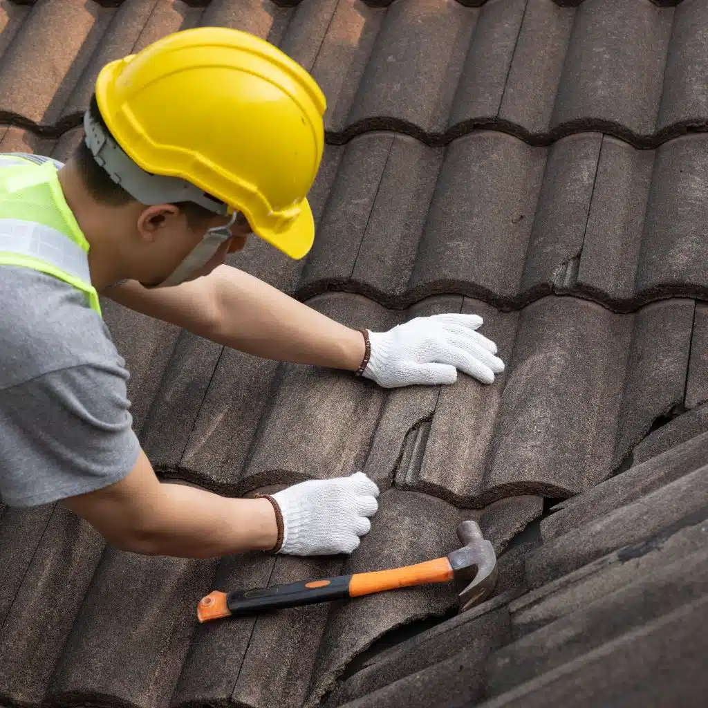 Roofing Contractor Comfort TX​