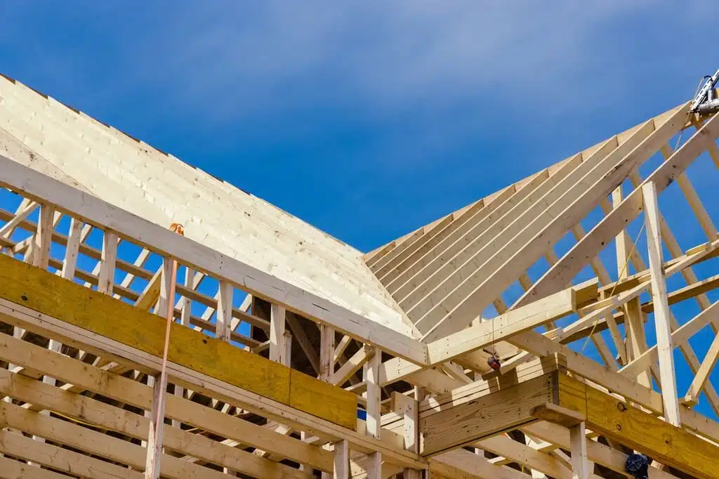 Roofing Contractor Llano TX​