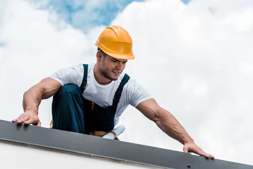 Roofing Contractor Services in Wimberley Texas​
