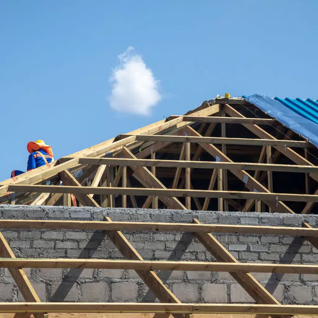 Roofing Services in Ingram