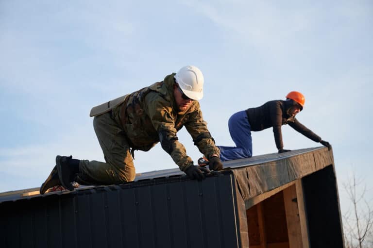 Stonewall Texas Roofing Contractor Services