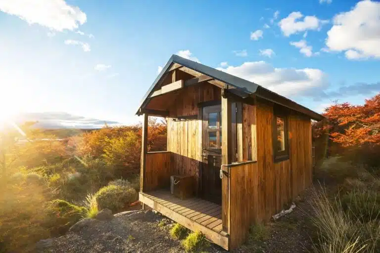 Stonewall Texas Tiny Home Building Services