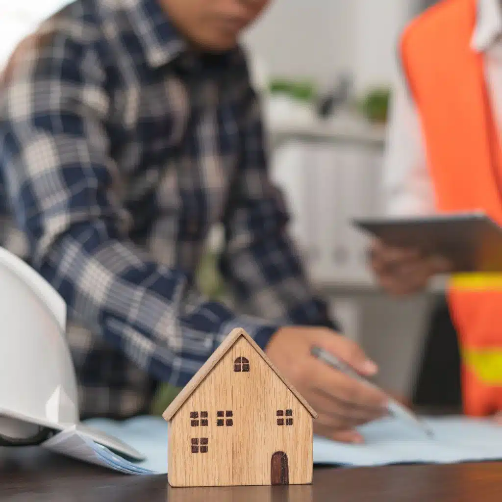 Tiny Home Builder Boerne TX​