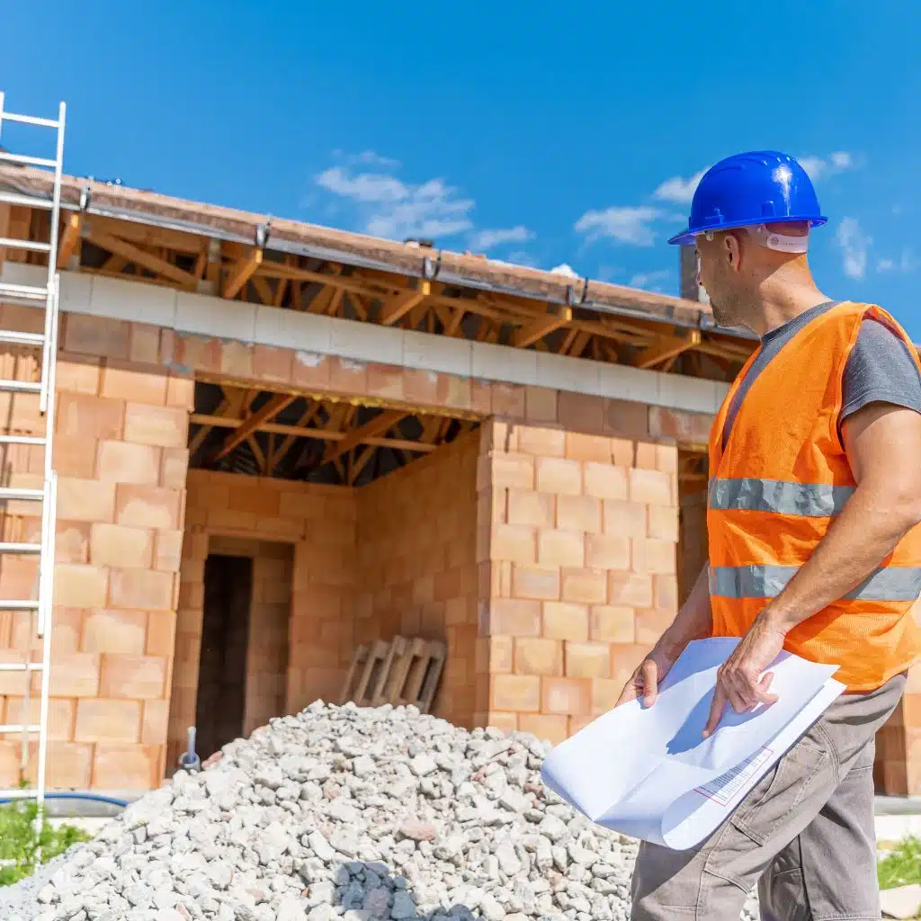 Tiny Home Building Services in Johnson City Texas​