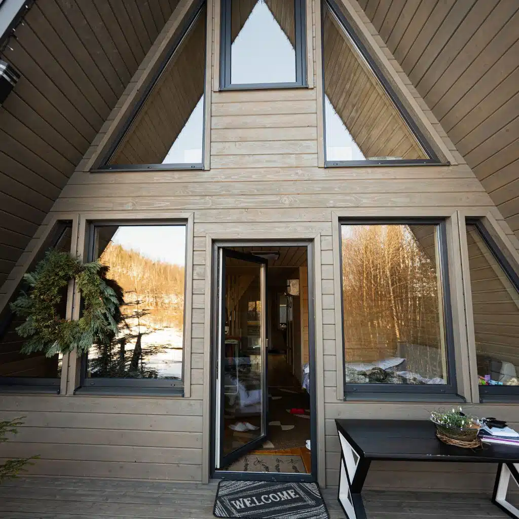 Tiny Home Services in Comfort Texas​