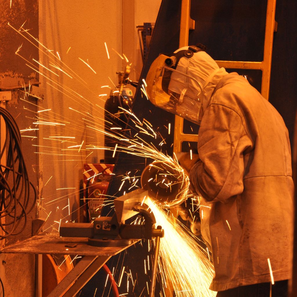 Welding Contractor Boerne TX​