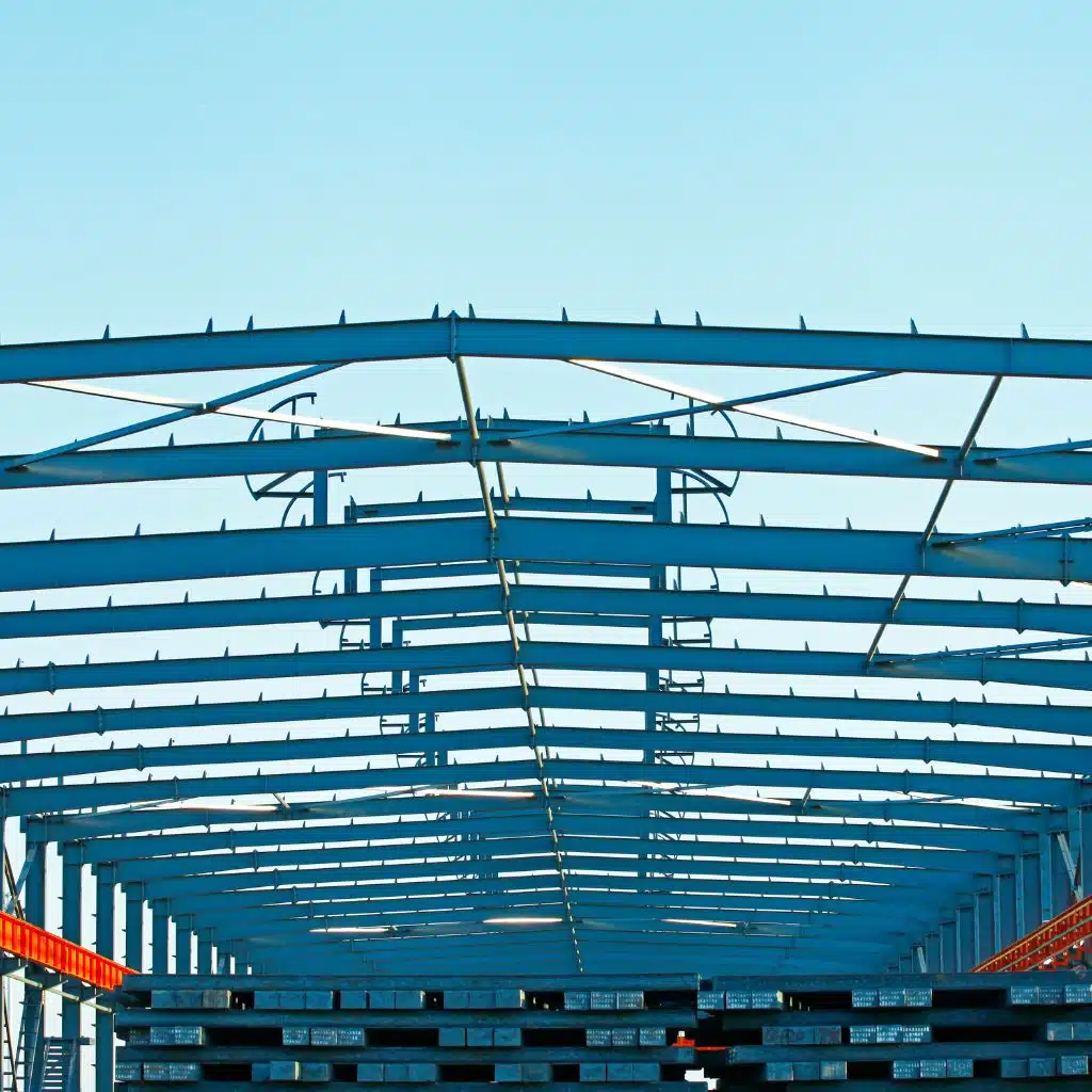 Why Choose Our Crew and Equipment for Metal Buildings in Harper TX