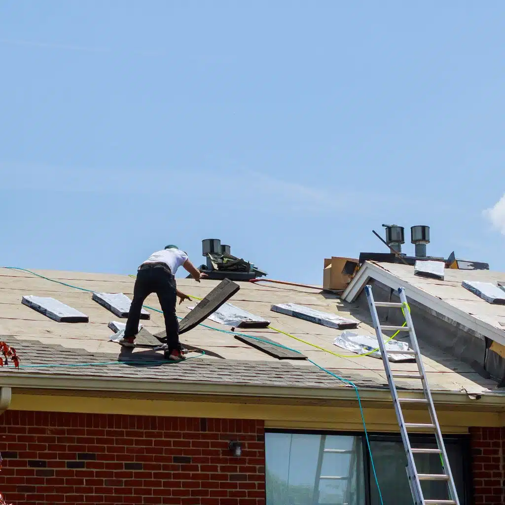 Why Choose Our Crew and Equipment for Roofing in Ingram TX​