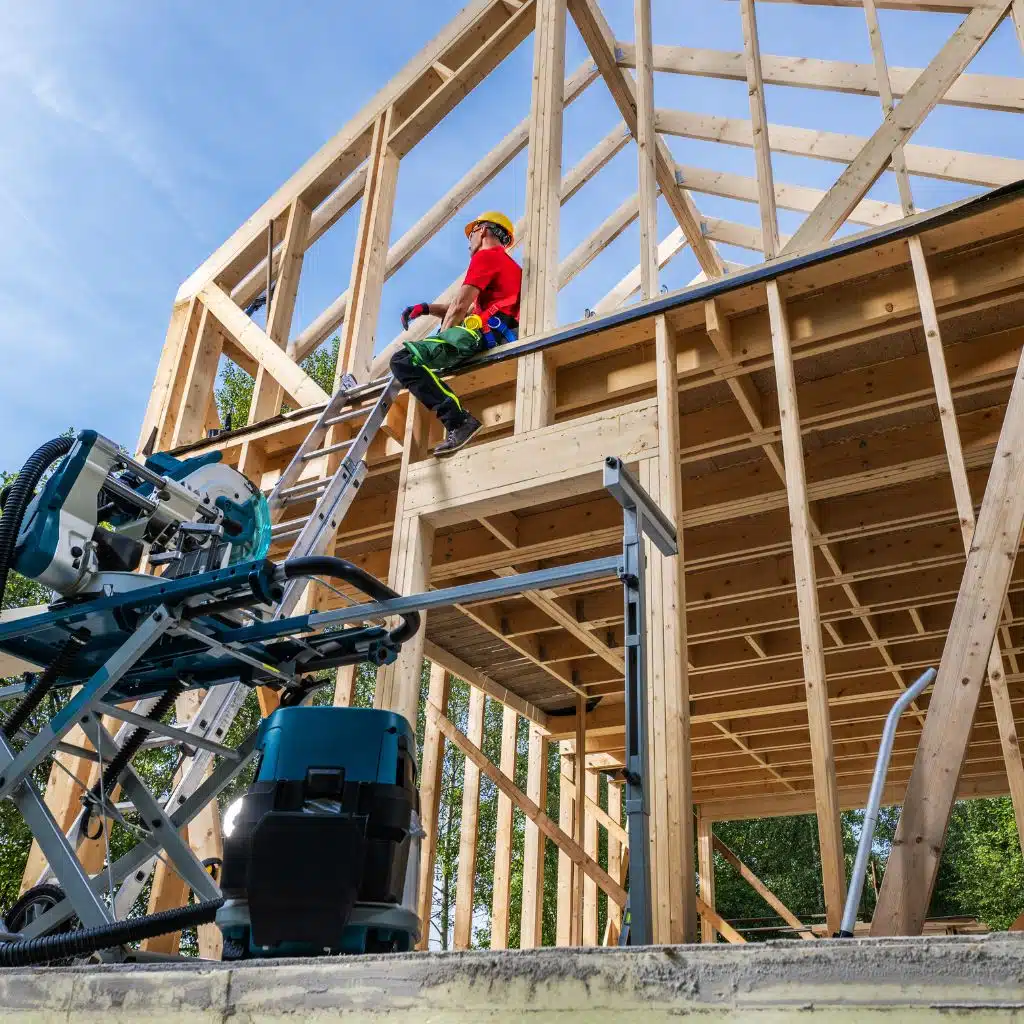 Boerne Texas Framing Contractor Services Why Choose Our Framing Crew for Framing Contractor Services