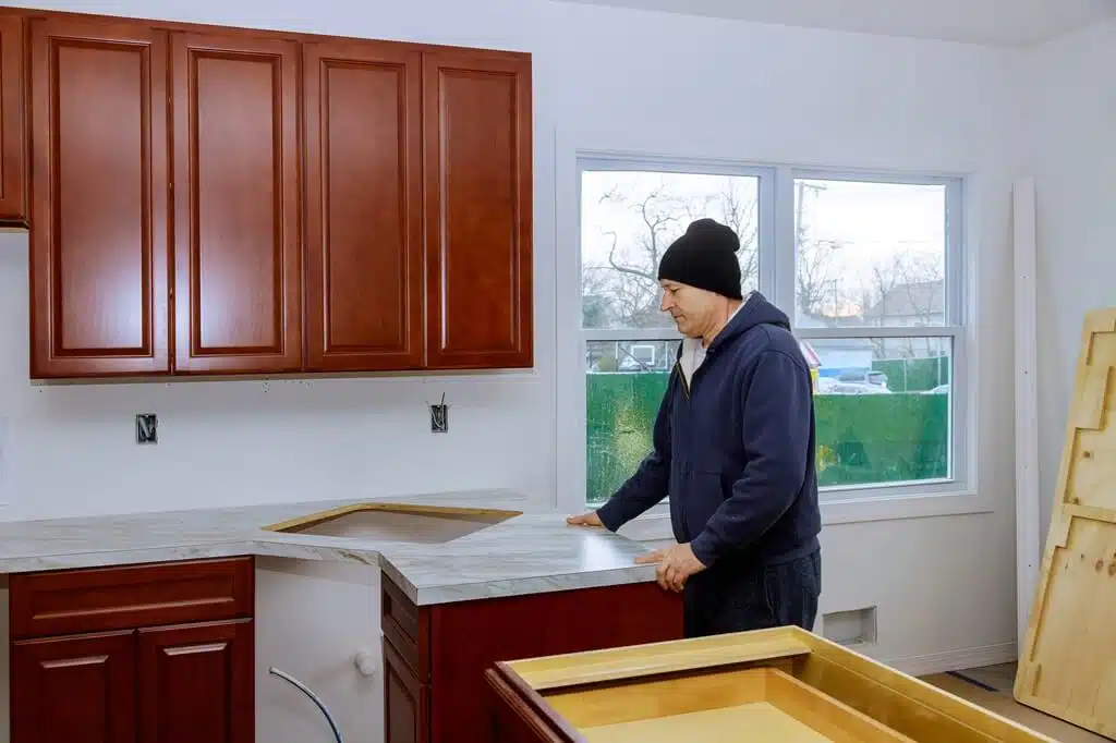 Why Choose Our Kitchen Remodeling Contractors in Stonewall TX​