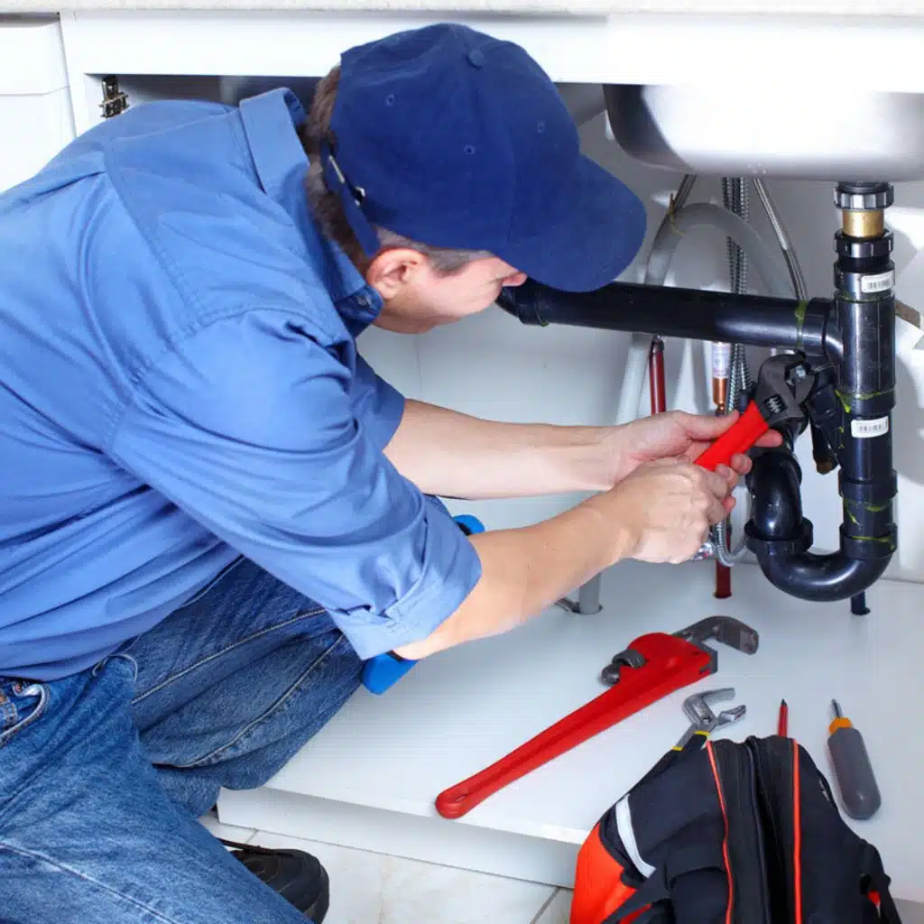 Why Choose Our Licensed Team and Equipment for Harper Texas Plumbing Contractor Services​