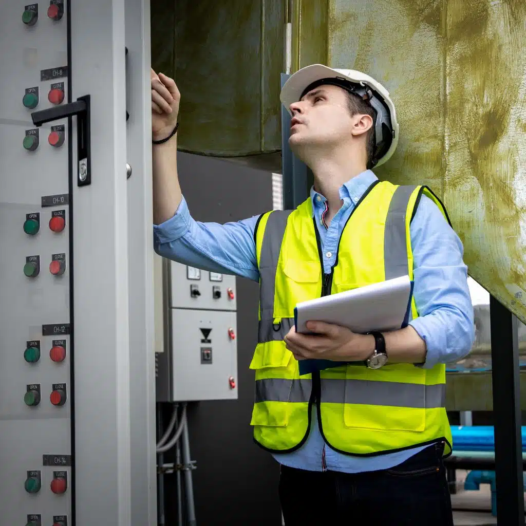 Why Choose Our Licensed Team and Tools for Harper TX Electrical Contractor Services​