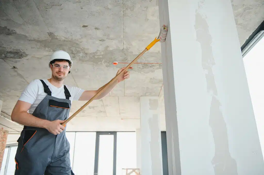 Why Choose Our Painting Contractors in Stonewall TX​