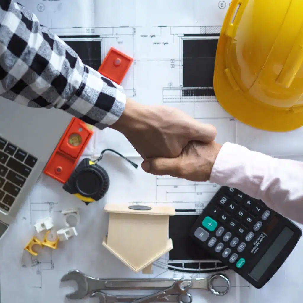 Why Choose Our Project Management Team for General Contracting​