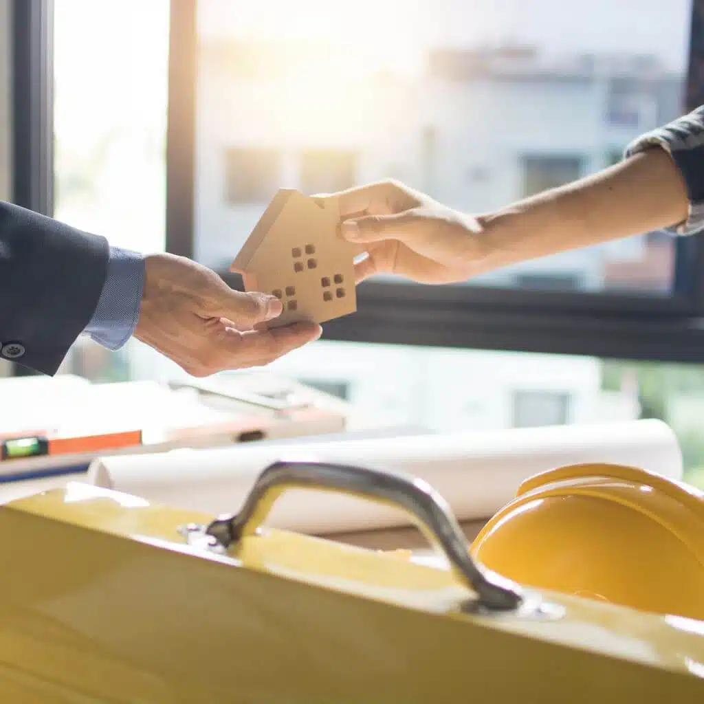 Why Choose Our Team and Equipment for Tiny Homes in Harper TX​