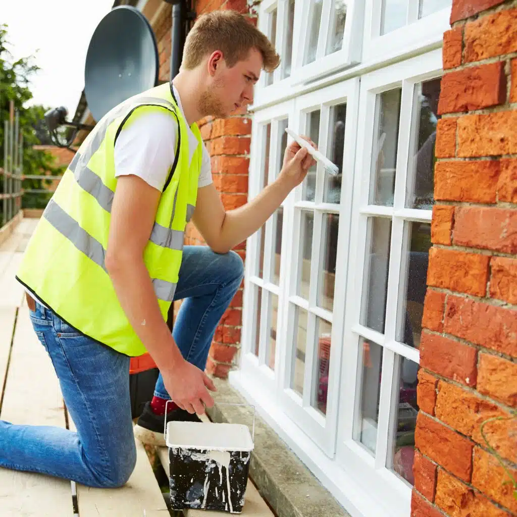 Why Choose Our Team and Tools for Painting in Ingram TX​