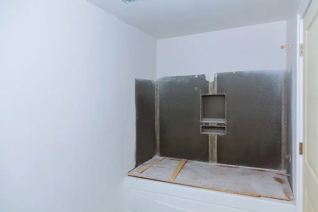 Why Choose Our Team for Bathroom Remodeling Services​