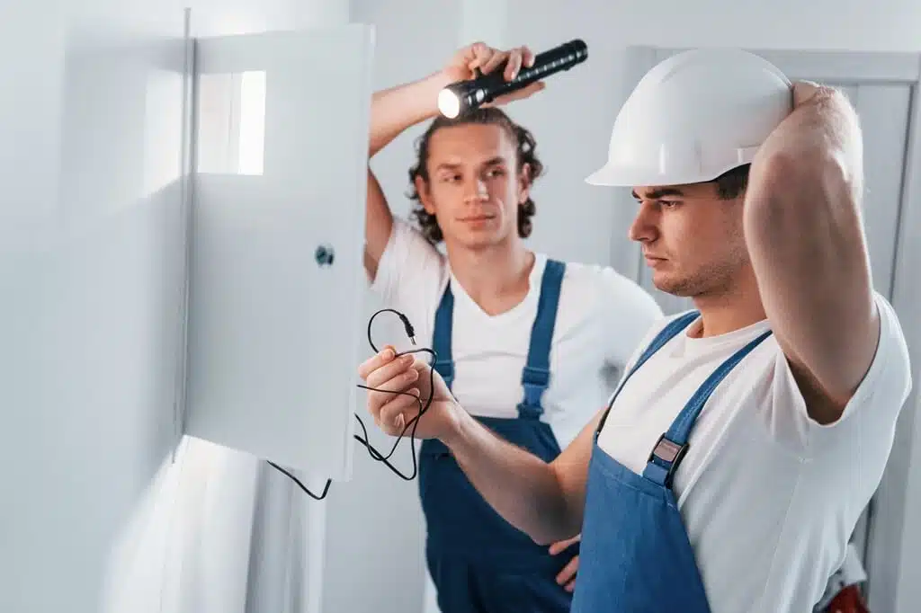 Why Choose Our Team for Bathroom Remodeling in Harper TX​