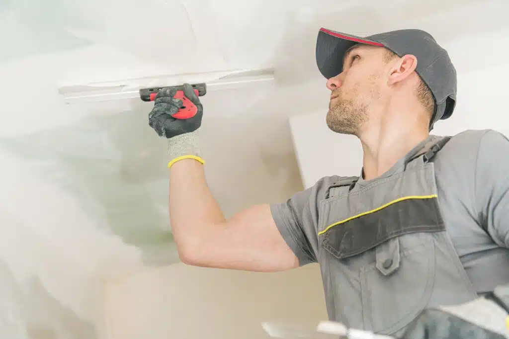 Why Choose Our Team for Blanco TX Drywall Work​