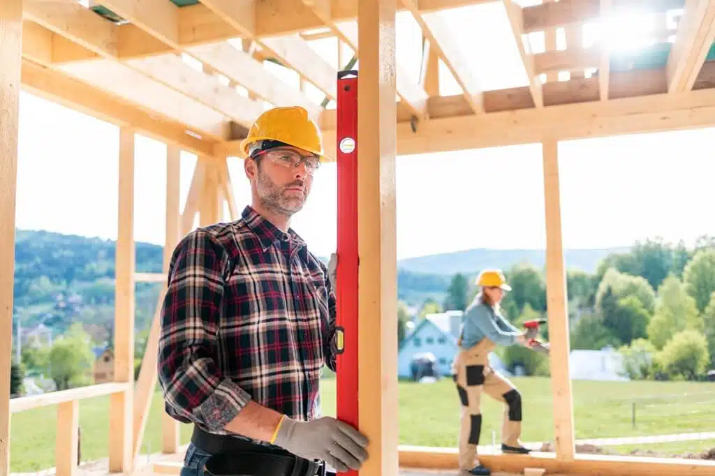 Why Choose Our Team for Blanco Texas Framing Contractor Services​