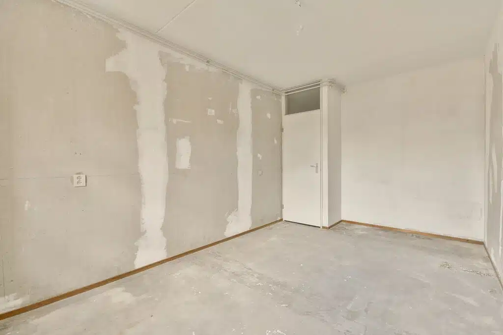 Why Choose Our Team for Drywall Installation and Repair​