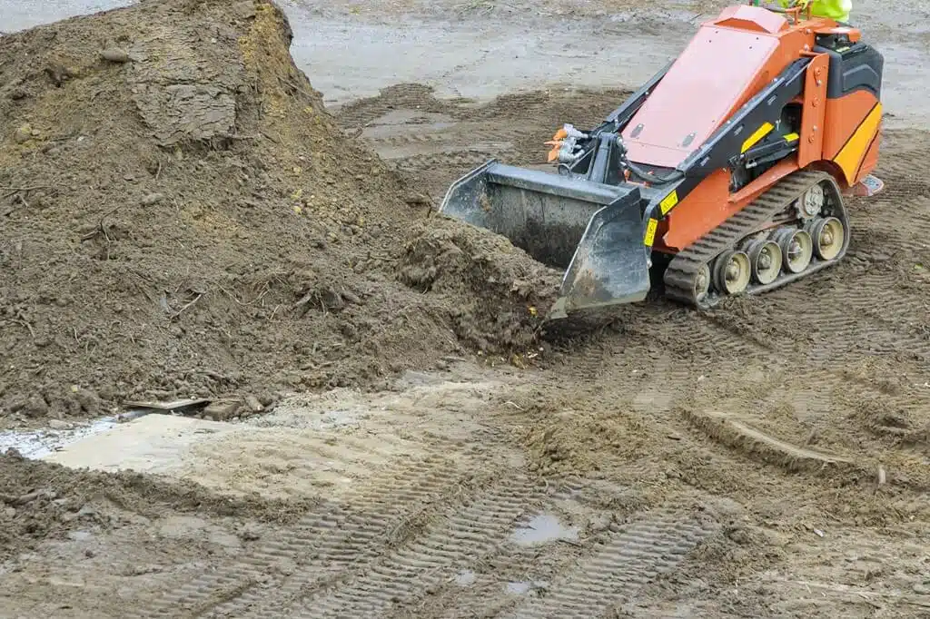 Why Choose Our Team for Excavation and Landscaping Services​