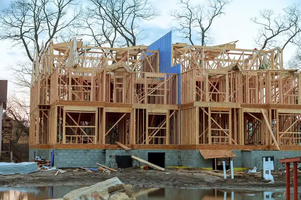 Why Choose Our Team for Framing Contractor Services​ 2