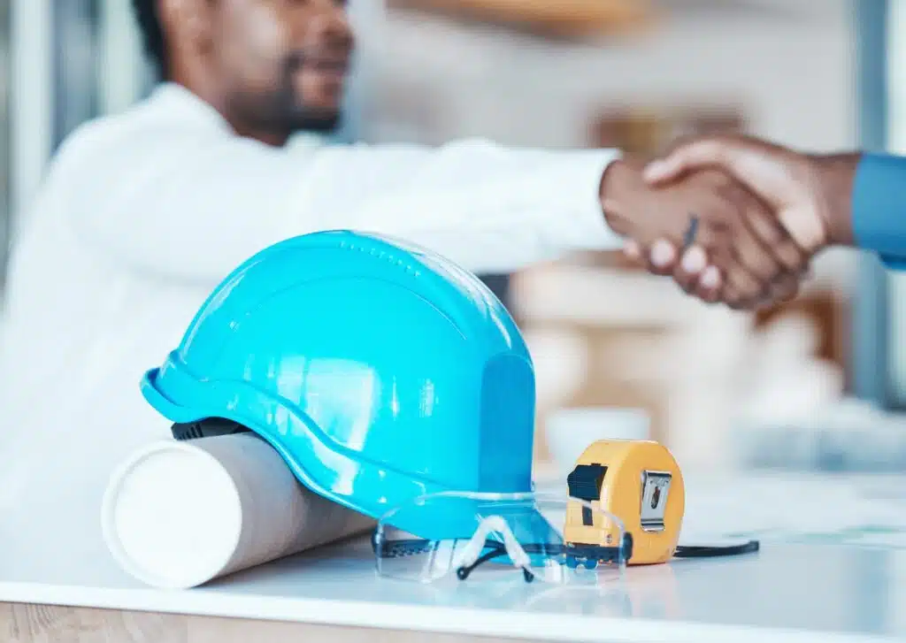 Why Choose Our Team for General Contracting Services​