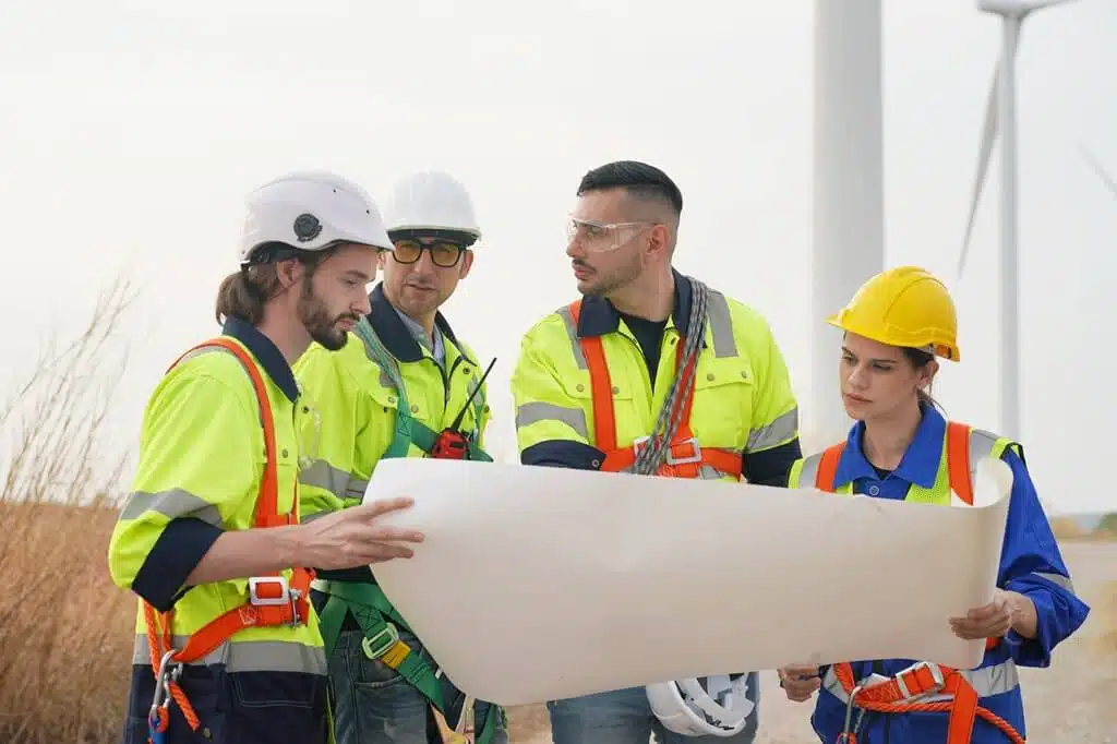 Why Choose Our Team for General Contracting Services​