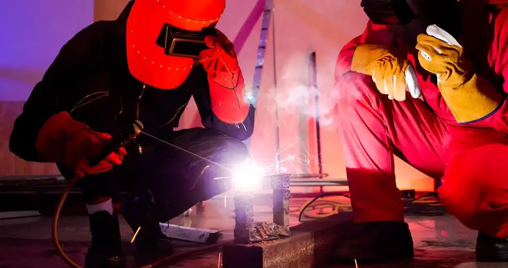 Why Choose Our Team for Johnson City Texas Welding Contractor Services​