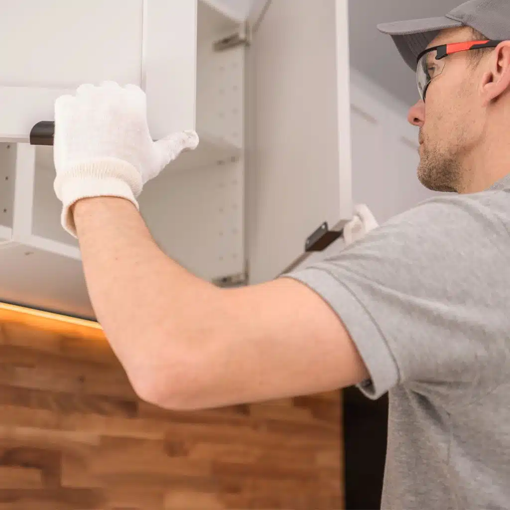 Why Choose Our Team for Kitchen Remodeling Services​