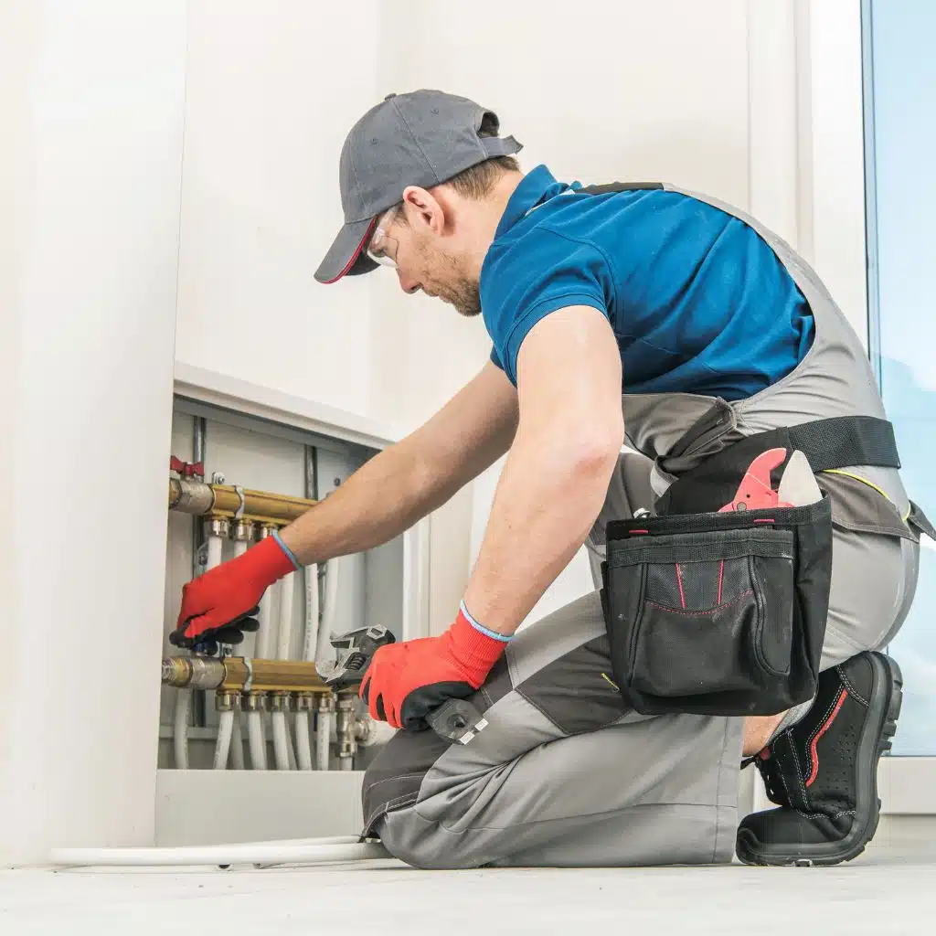 Why Choose Our Team for Plumbing Services​