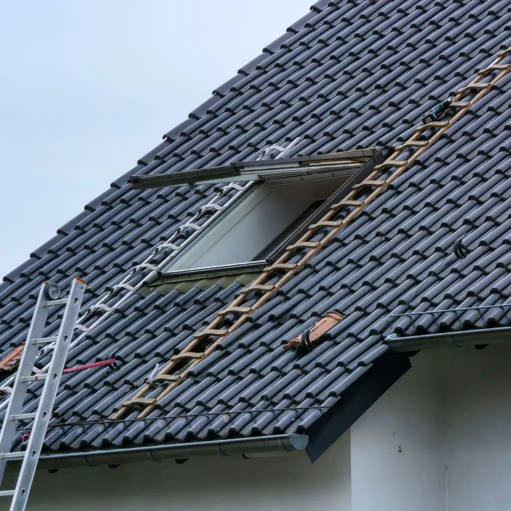 Why Choose Our Team for Roofing Contractor Services