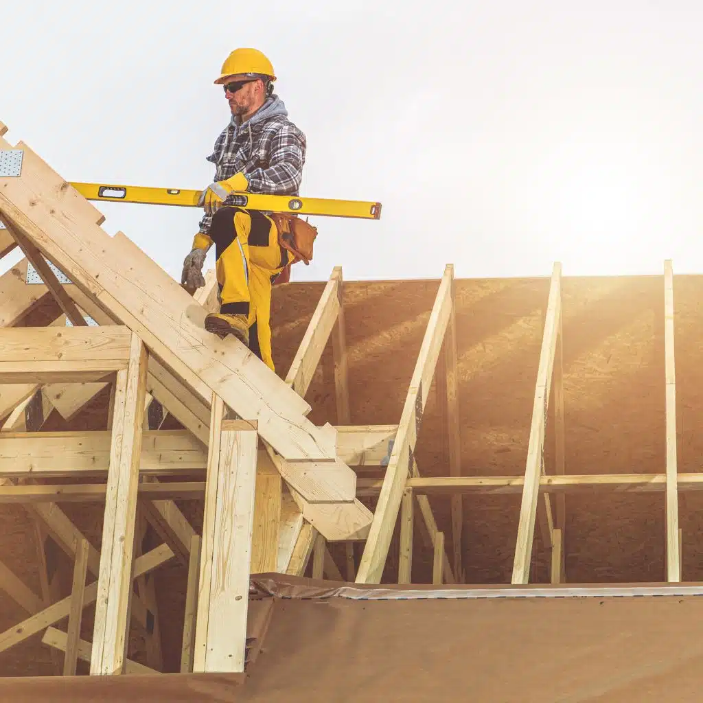 Why Choose Our Team for Tiny Home Building​