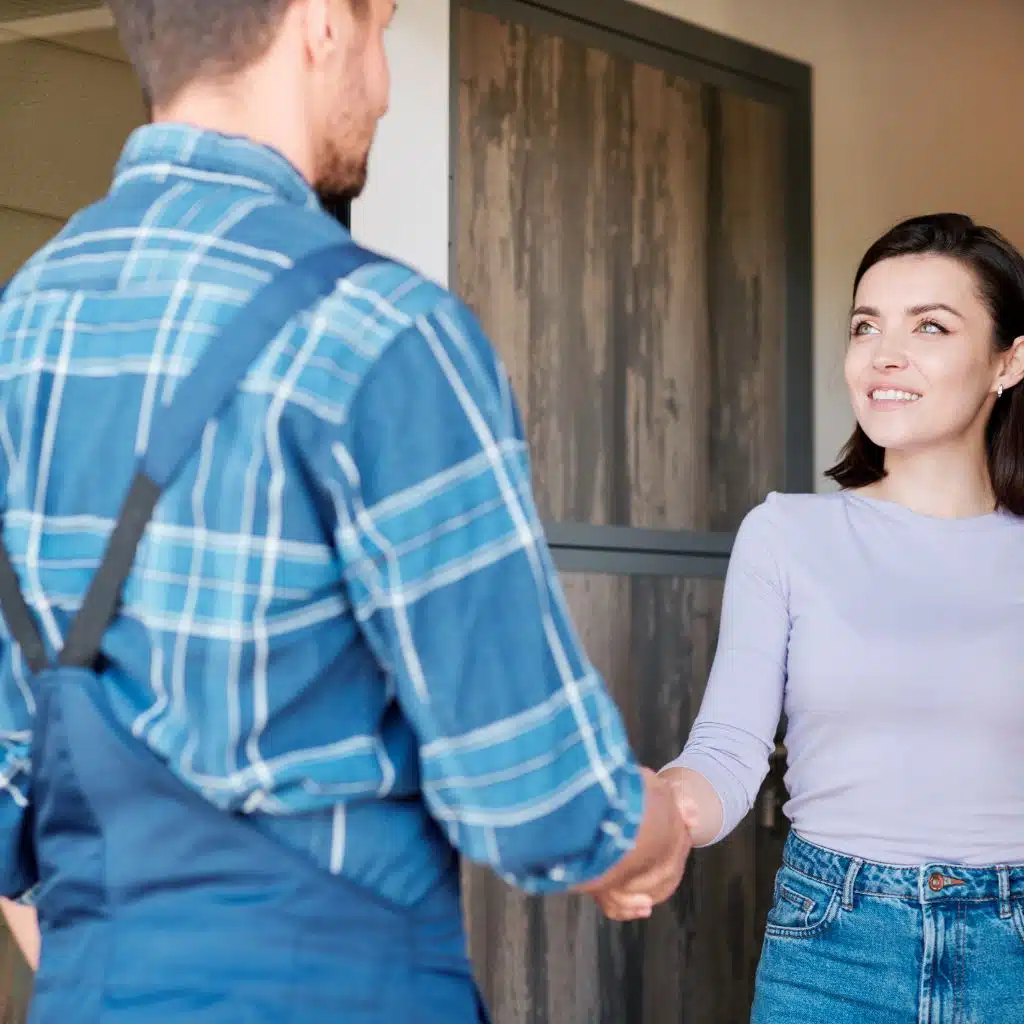 Why Choose Our Team for Tiny Home Construction​