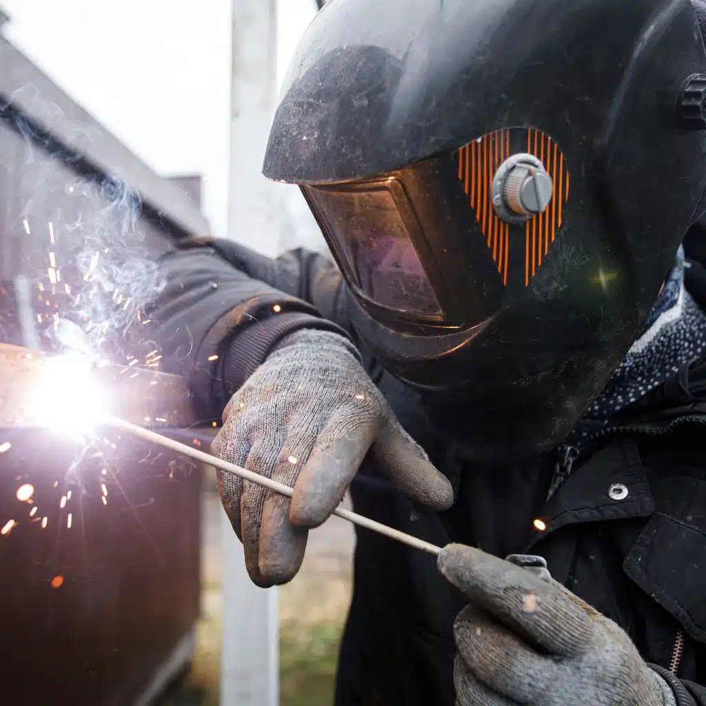Why Choose Our Team for Welding Contractor Services​