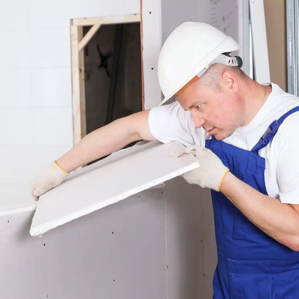 Why Choose Our Tools and Team for Drywall in Harper TX​