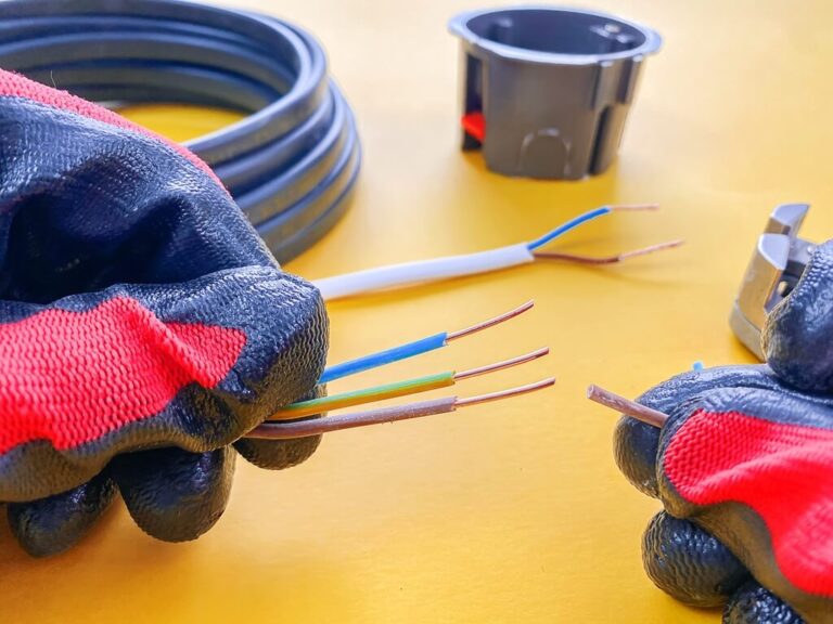 Wimberley Texas Electrical Contractor Services Wimberley Texas Electrical Contractor Services