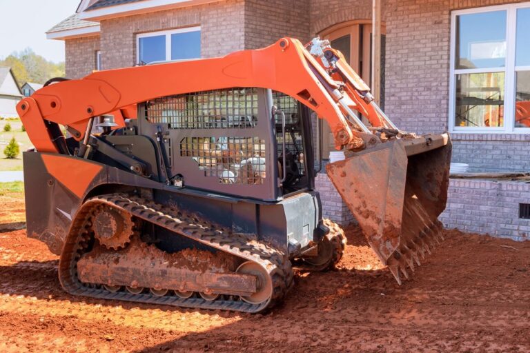 Wimberley Texas Excavation and Landscaping Services