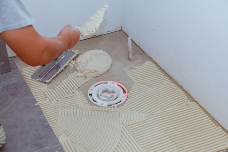 Wimberley Texas Flooring Installation Services