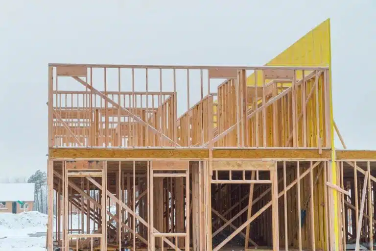 Wimberley Texas Framing Contractor Services