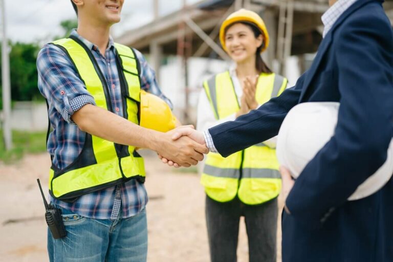 Wimberley Texas General Contracting Services
