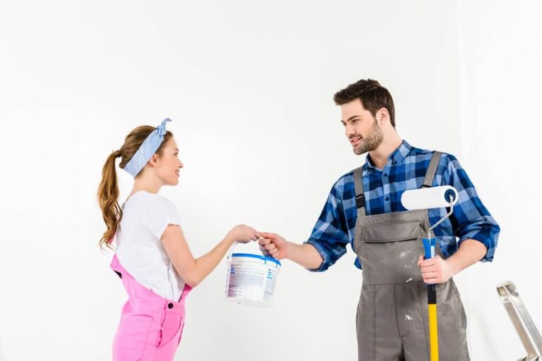Wimberley Texas Painting Contractor Services