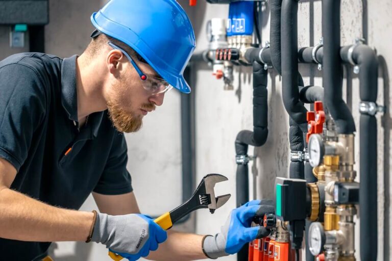 Wimberley Texas Plumbing Contractor Services