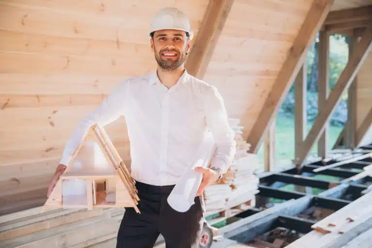 Wimberley Texas Tiny Home Building Services