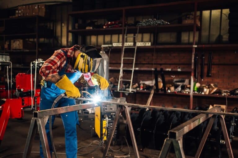 Wimberley Texas Welding Contractor Services