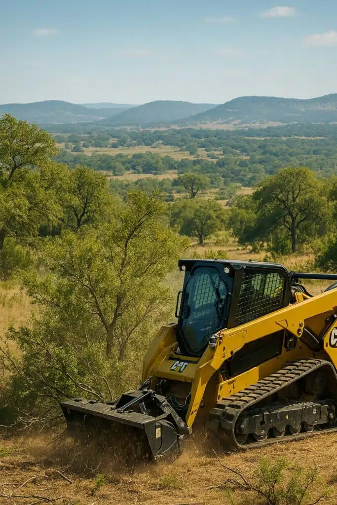 General Contractor Near Me team on a Texas residential construction site, ensuring quality and customer satisfaction.